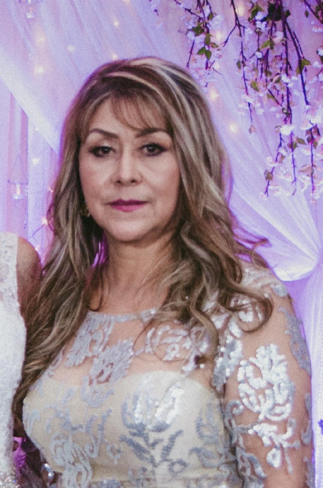 Avis de décès de Elba Orozco