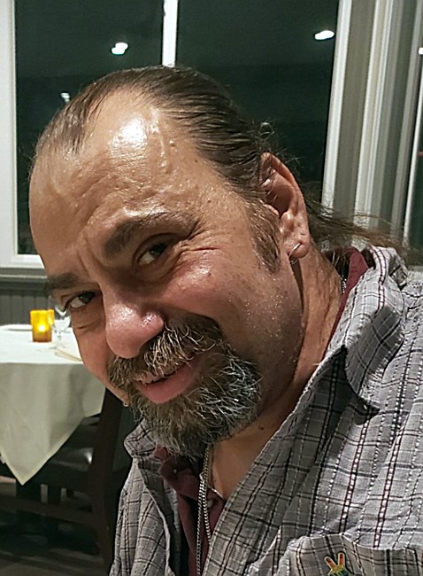 Obituary of Robert V. Messina