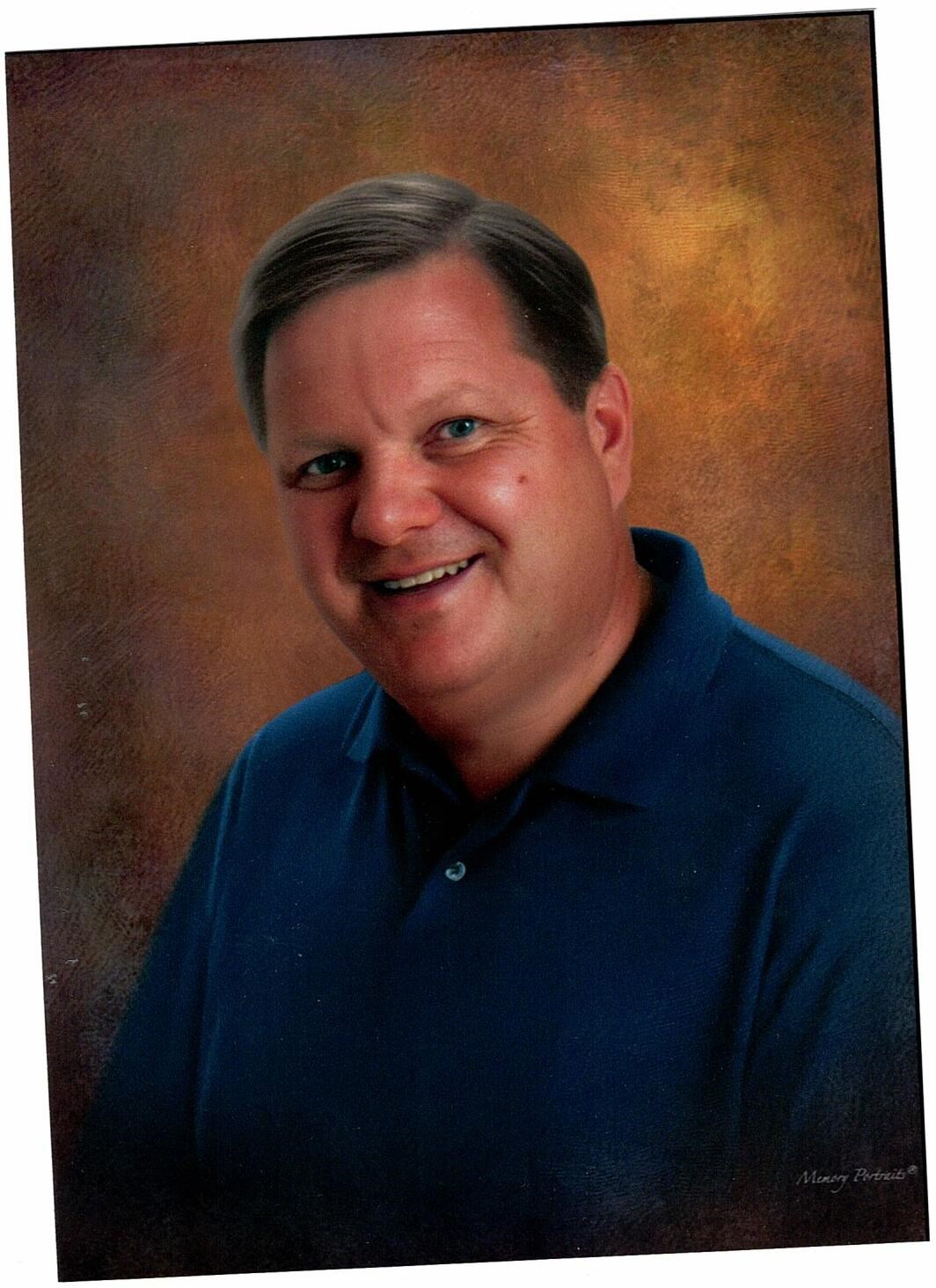 Obituary of Mark Allard