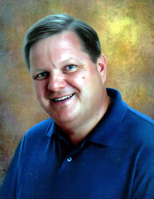 Obituary of Mark Allard