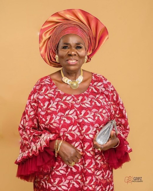 Obituary of Felicia I. Idusuyi