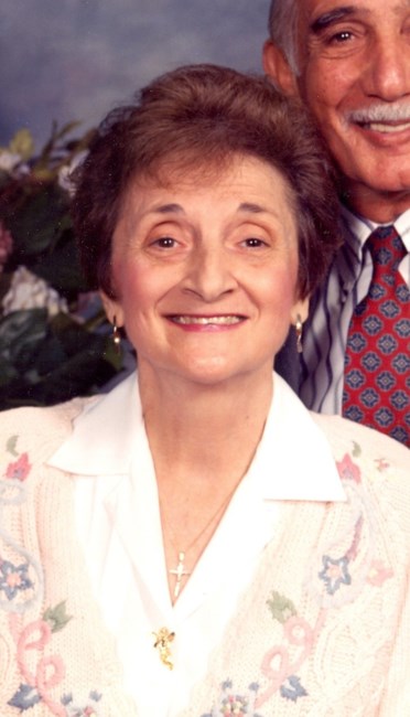 Obituary of Clara Jean Pitts