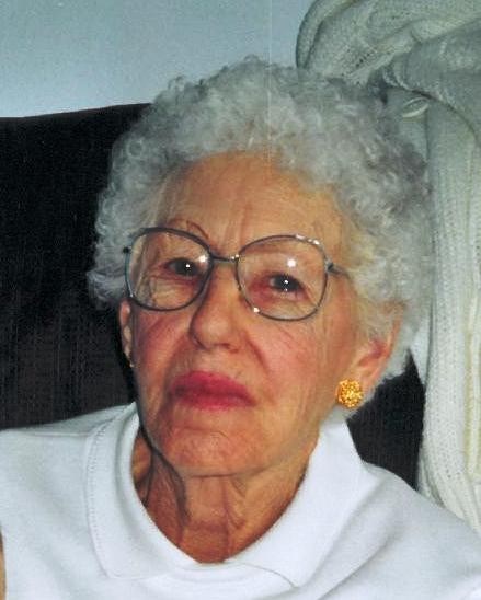 Obituary of Norma Johnny J Lathouwers