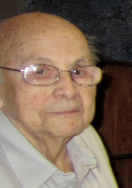 Obituary of Charles "Bud" E. Shellenberger Jr.