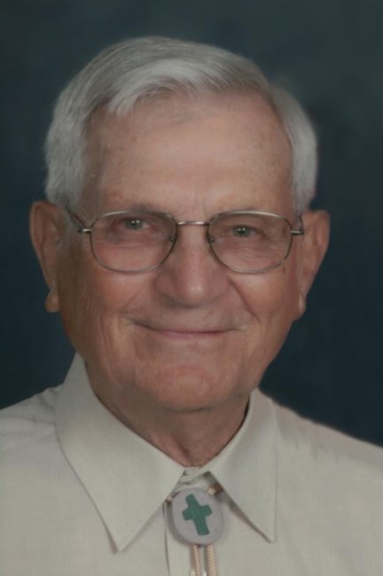 Obituary of Floyd F. Peacock