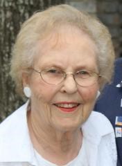 Obituary of Marion Gerhart
