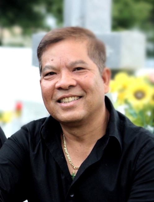 Obituary of Hien Van Bui