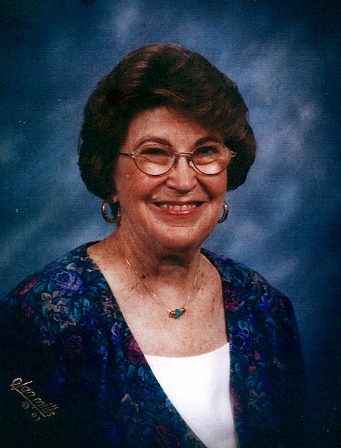 Obituary of Nelda M. Branum