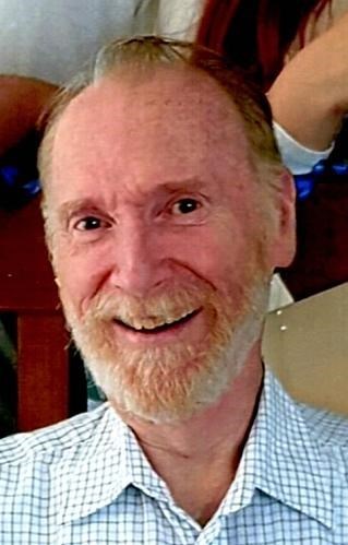 Obituary of William S. "Rusty" Irons