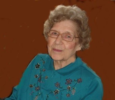Obituary of W. Lorene Smith