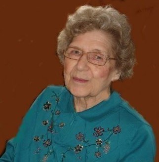 Obituary of W. Lorene Smith