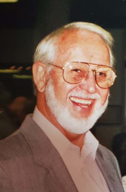 Obituary of Bob Lehman