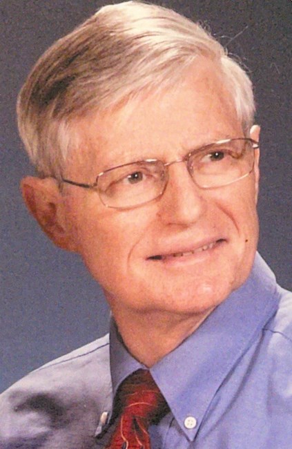Obituary of Donald Carey