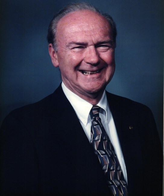 Obituary of Richard Elliott Chelius