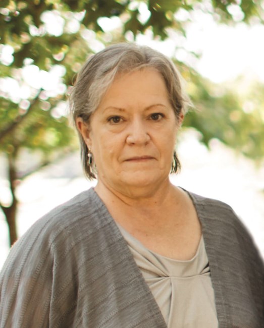 Obituario de Brenda Joyce Partain