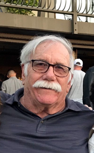 Obituary of Jay Meredith Rock