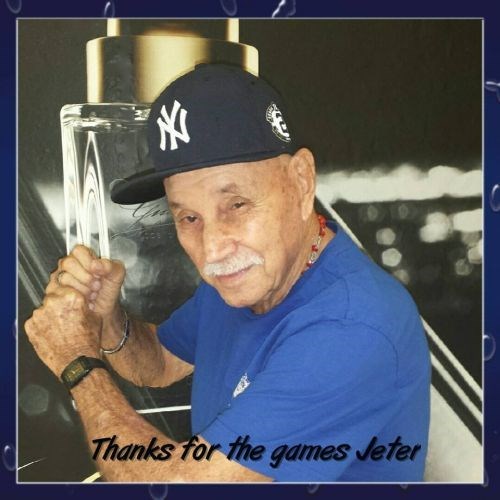 Obituary of Galo Ruiz Miranda