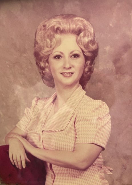 Obituary of Dixie Lynn Franklin