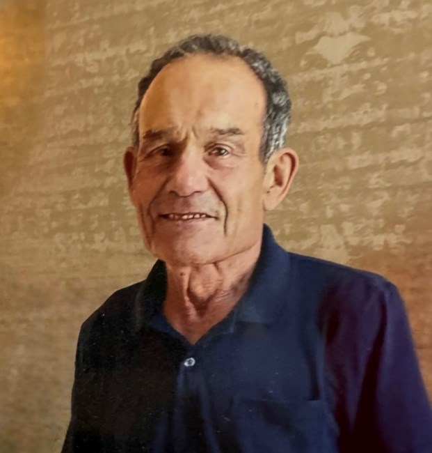 Obituary of George Stanley Lewis