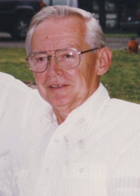 Obituario de Edward S. Kruk