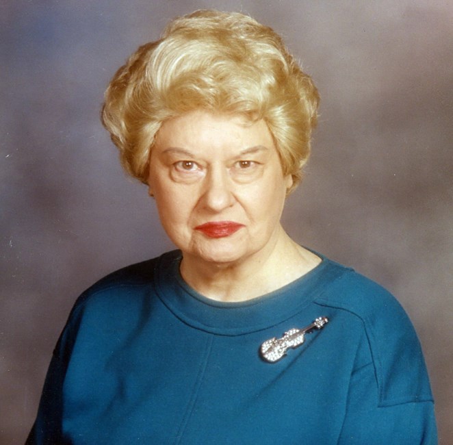 Obituary of Suzanne B. Wales