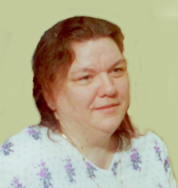 Obituary of Dorothy Ann Storm Buckshot