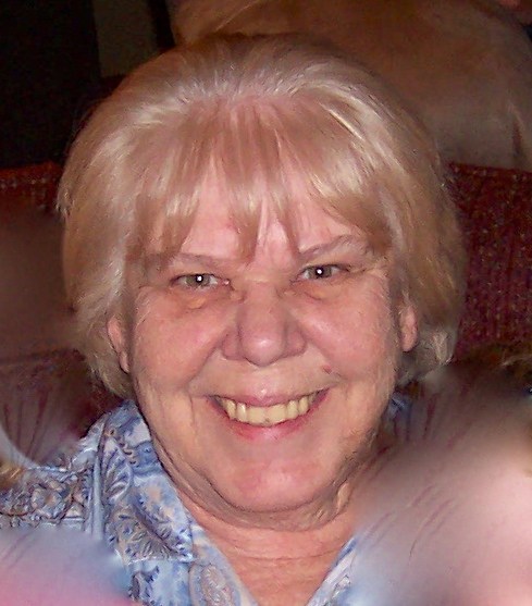 Obituary of Barbara J Blackman
