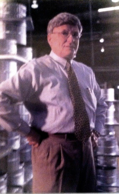 Obituary of Earl Kent Rawson