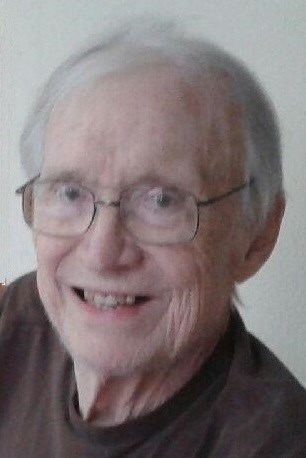 Obituary of Julius Harry Spohn