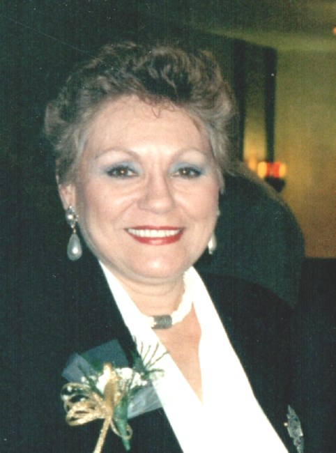 Obituario de Virginia E. Manry