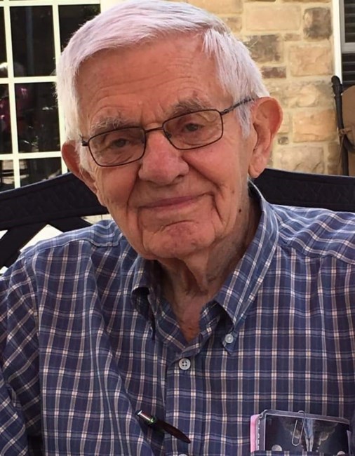 Obituary of Frederick Joseph Bloss Sr.