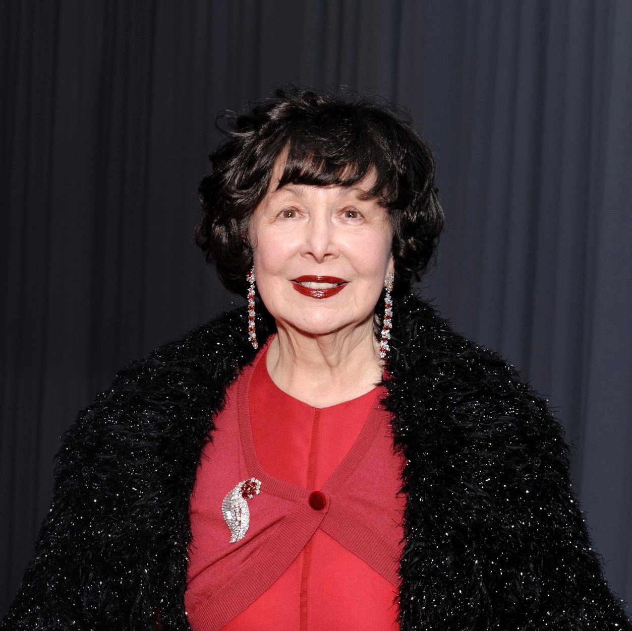 Obituary of Frances "Francie" Comer