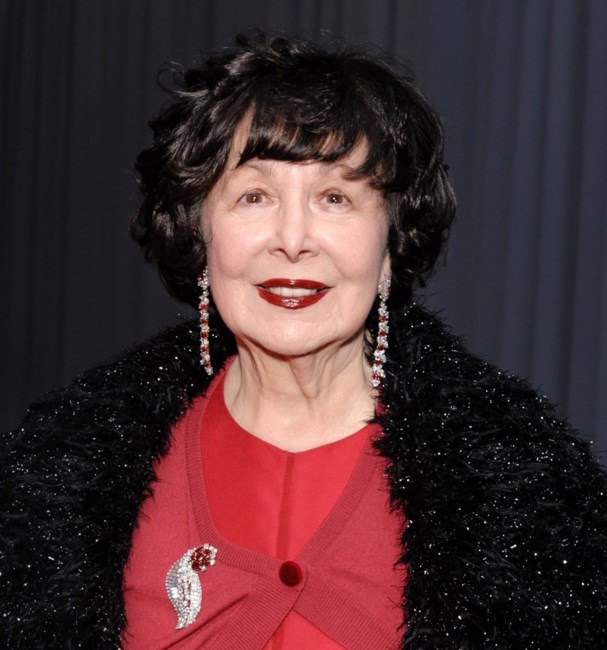 Obituary of Frances "Francie" Comer