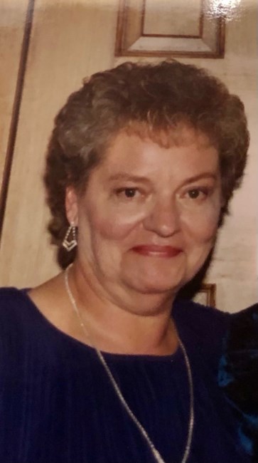 Obituary of Beverly A Hooper
