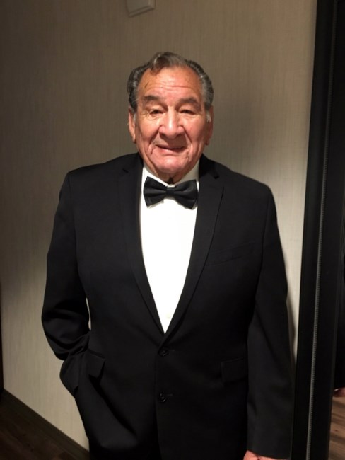 Obituary of Glen Naba