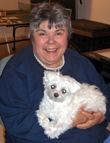 Obituary of Nancy Bowler Waligorski