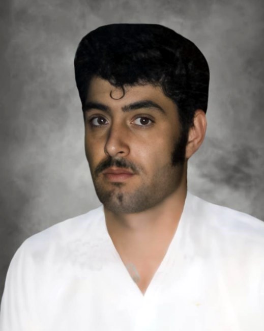 Obituary of Andres Garcia Gallegos