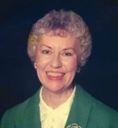 Obituary of Ruth Monetta Tanner