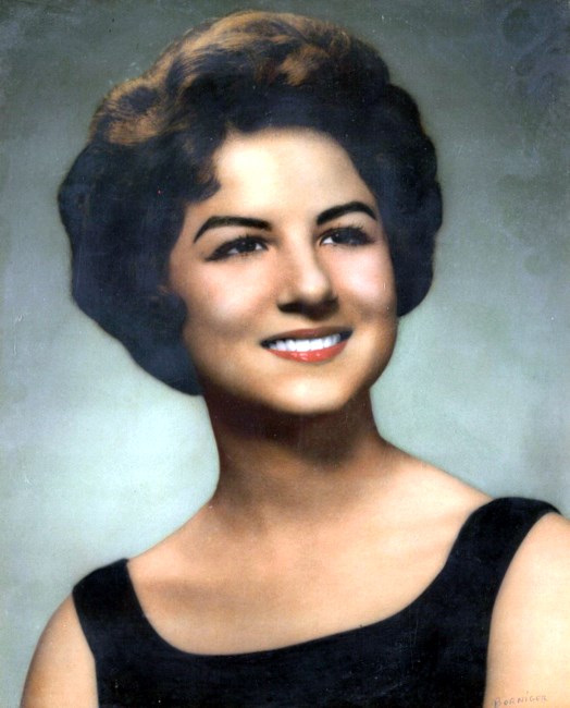 Obituary of Judith Onofrio Yonke