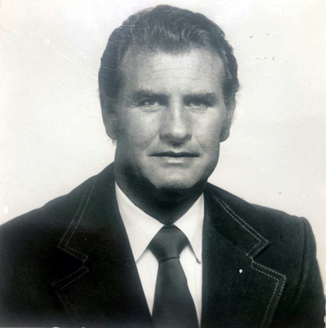 Avis de décès de Charles Elbert Norton