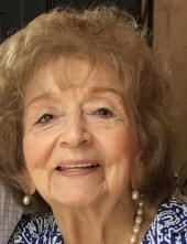 Obituary of Gloria V.  Gonzalez
