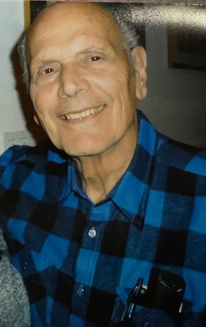 Obituary of Charles W. Castanza