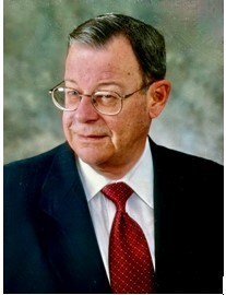 Obituary of Robert "Blair" Rugh