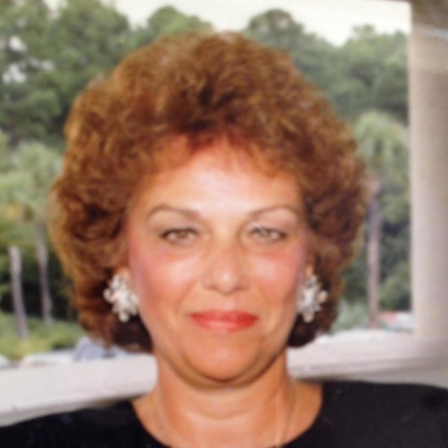 Avis de décès de Carolyn Margaret Schloemer