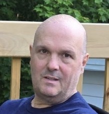 Avis de décès de Martin Gagné