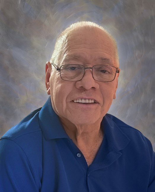 Obituary of Jose Pedro Martinez Arias