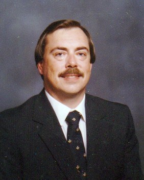 Obituary of James "Dick" R. Hanson