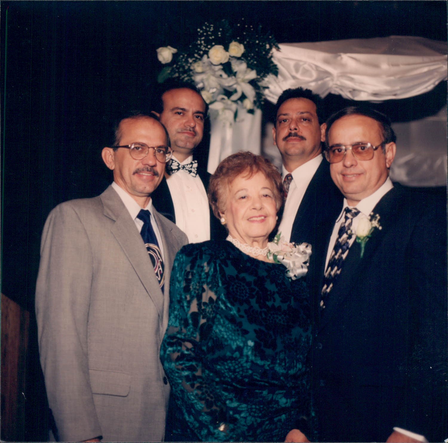 Obituary of Silvia Vazquez