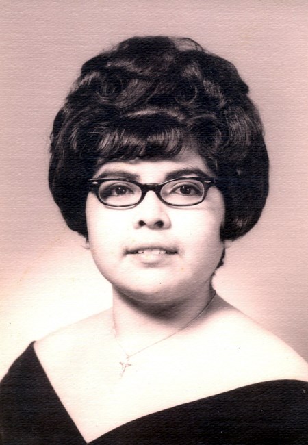 Obituary of Dora Tovar Montano