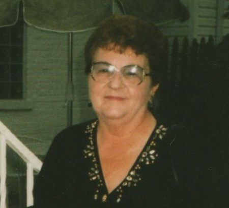 Obituary of Beatrice Marie Mazza